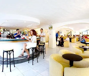 Hotel Perla Tenerife Puerto de la Cruz