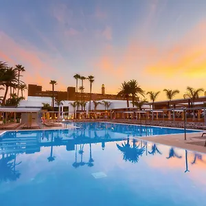 Riu Palace Oasis Spanien