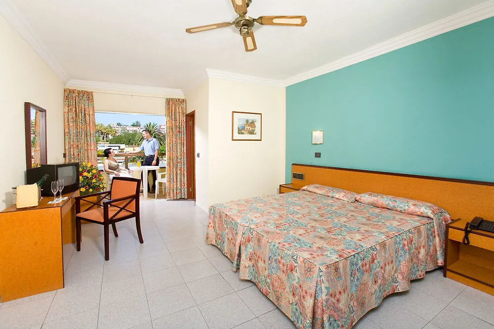 Hotel Perla Tenerife Puerto de la Cruz 3*,