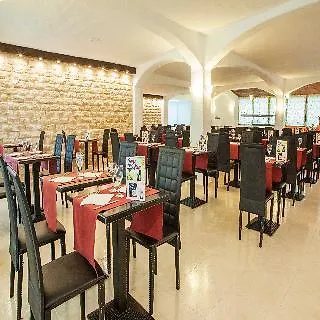 Hotel Perla Tenerife Puerto de la Cruz 3*,  Spanyolország
