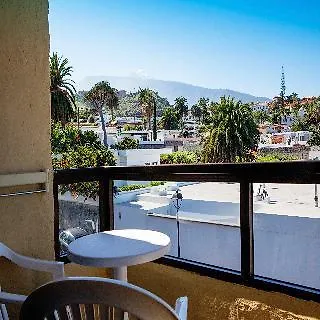 Hotel Perla Tenerife Puerto de la Cruz