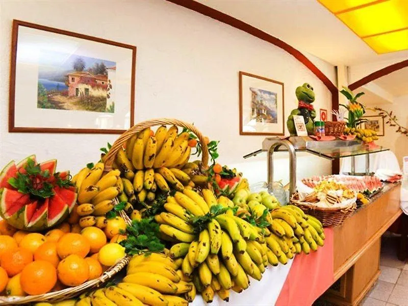 Hotel Perla Tenerife Puerto de la Cruz