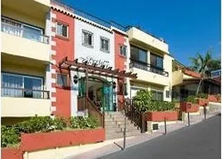 Hotel Perla Tenerife Puerto de la Cruz 3*,  Spanyolország