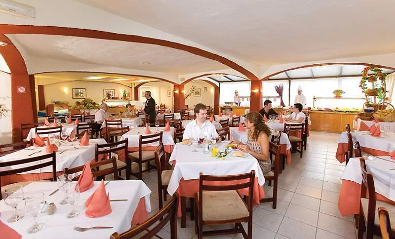 Hotel Perla Tenerife Puerto de la Cruz