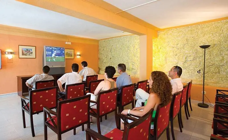 Hotel Perla Tenerife Puerto de la Cruz