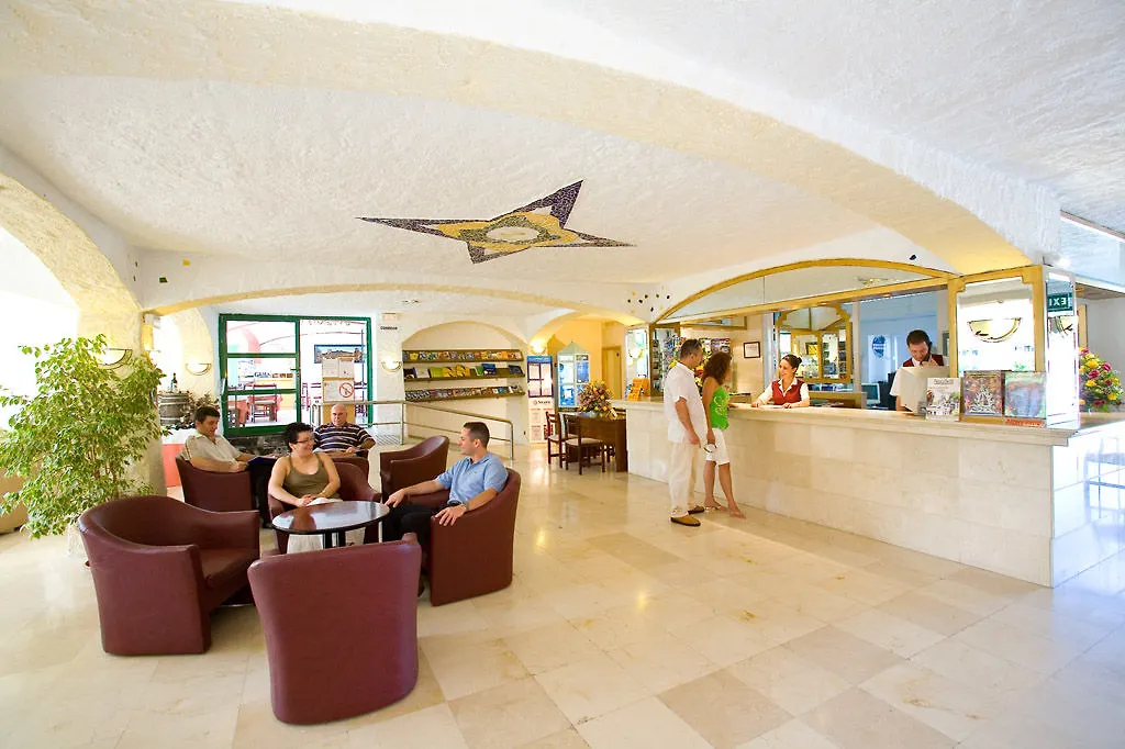 Hotel Perla Tenerife Puerto de la Cruz