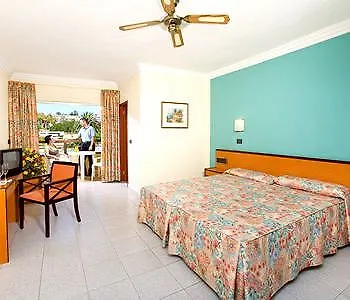 Hotel Perla Tenerife Puerto de la Cruz