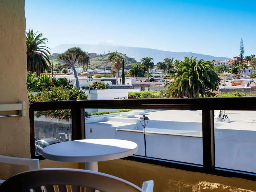 Hotel Perla Tenerife Puerto de la Cruz