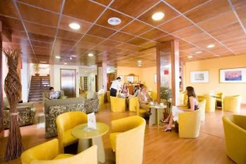 Hotel Perla Tenerife Puerto de la Cruz